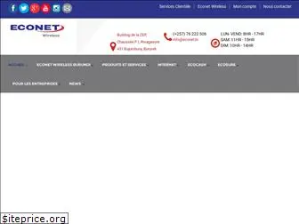 econet.bi