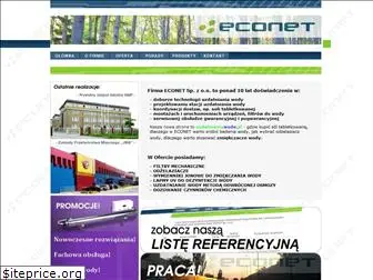 econet.com.pl