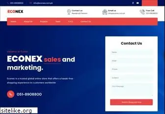 econex.com.pk