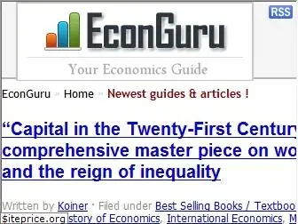 econguru.com