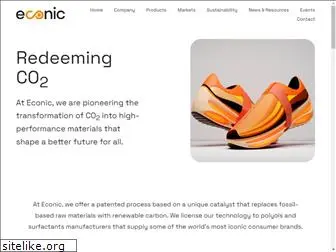 econic-technologies.com