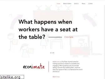 econimate.com