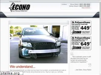 econo-autopainting.com