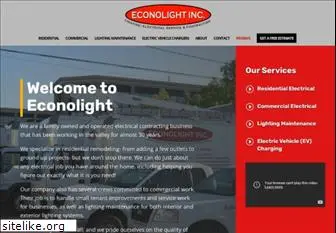 econo-light.com