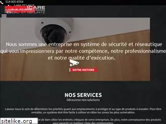 econo-security.com