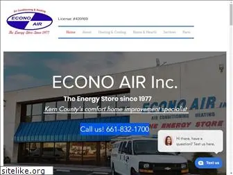 econoair.com