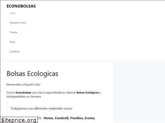 econobolsas.com