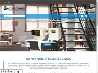econoclimas.com