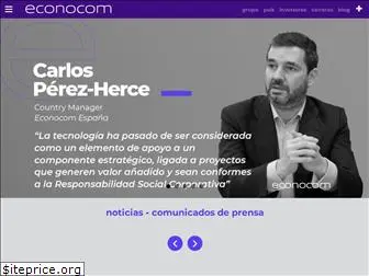 econocom.es