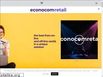 econocomretail.com
