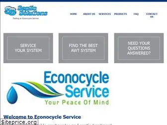 econocycleservice.com