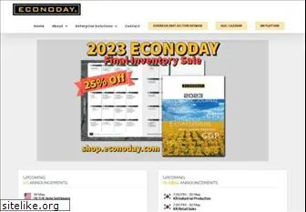 econoday.com