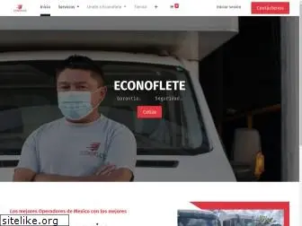 econoflete.com.mx