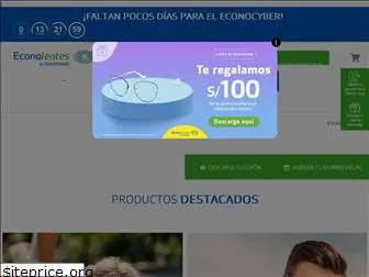 econolentes.com.pe