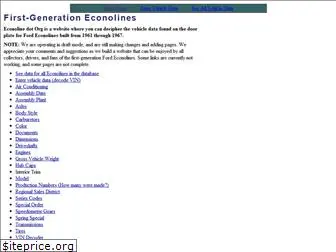 econoline.org