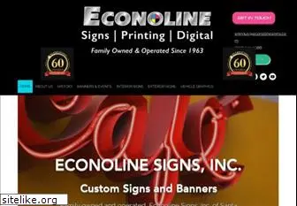 econolinesigns.com