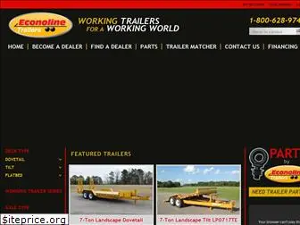 econolinetrailers.com