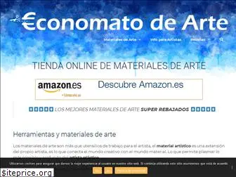 economatodearte.com