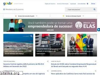 economia.gov.br
