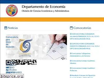 economia.uson.mx