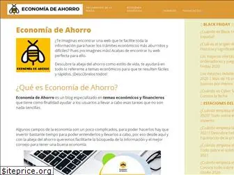 economiadeahorro.com