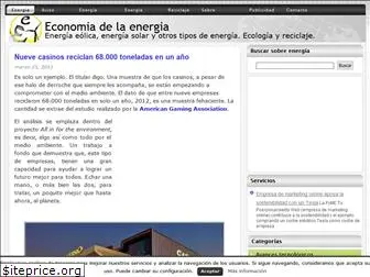 economiadelaenergia.com