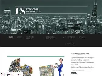 economiadeservicos.com