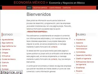 economiamexico.com