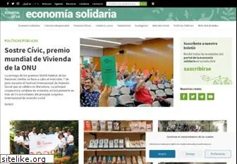 economiasolidaria.org