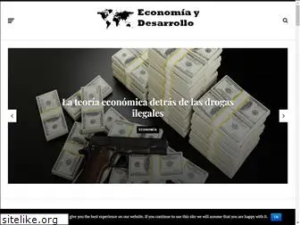 economiaydesarrollo.org