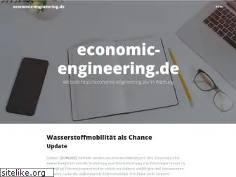 economic-engineering.de