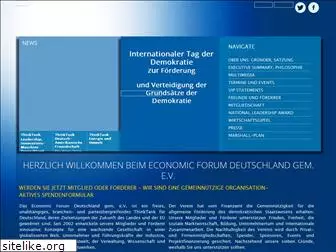 economic-forum-deutschland.de
