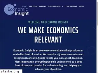 economic-insight.com
