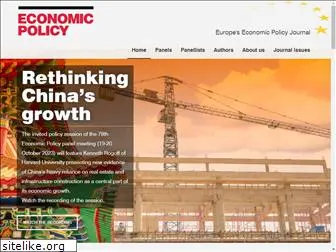 economic-policy.org