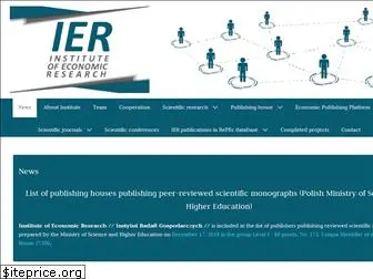 economic-research.pl