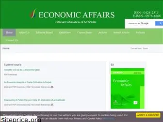 economicaffairs.co.in