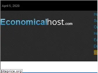 economicalhost.com