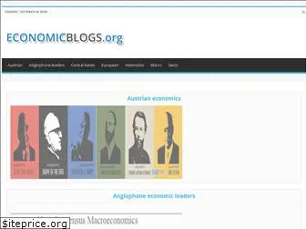 economicblogs.org