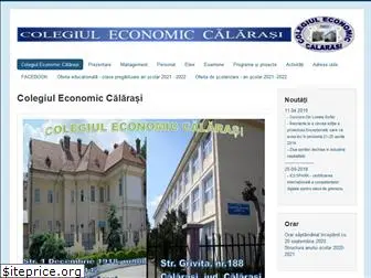 economiccalarasi.ro