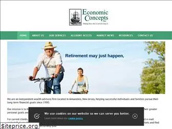economicconcepts.com