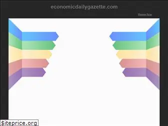 economicdailygazette.com