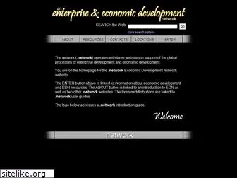 economicdevelopment.net