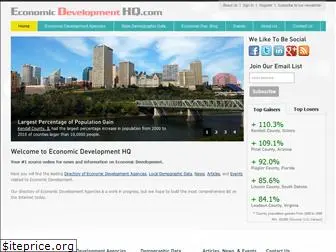 economicdevelopmenthq.com