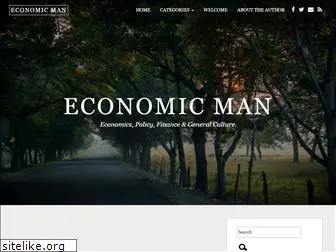 economicmanblog.com