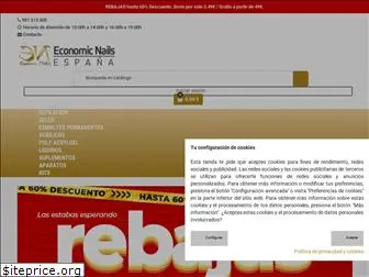 economicnails.es thumbnail