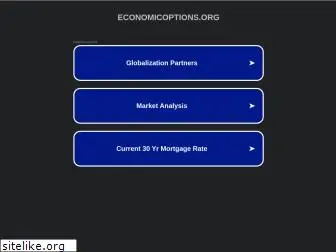 economicoptions.org