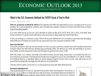 economicoutlook2015.com