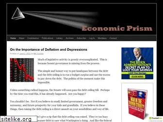 economicprism.com