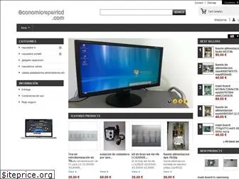 economicrepairlcd.com