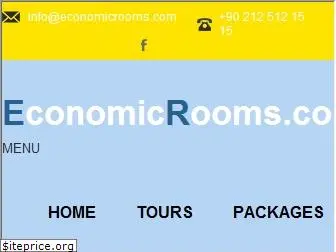 economicrooms.com